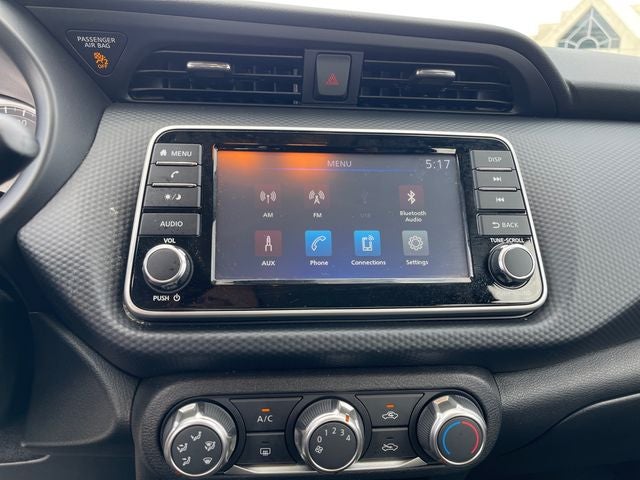 2023 Nissan Kicks S