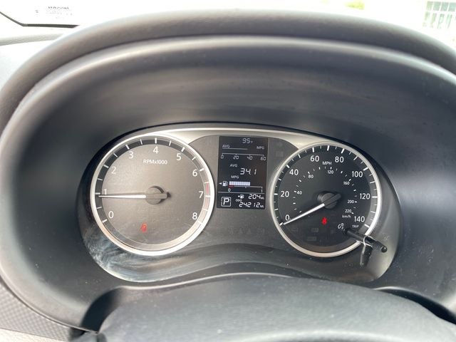 2023 Nissan Kicks S