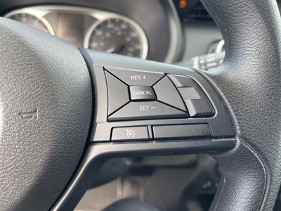 2023 Nissan Kicks S