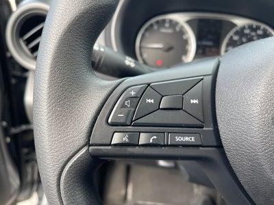 2023 Nissan Kicks S