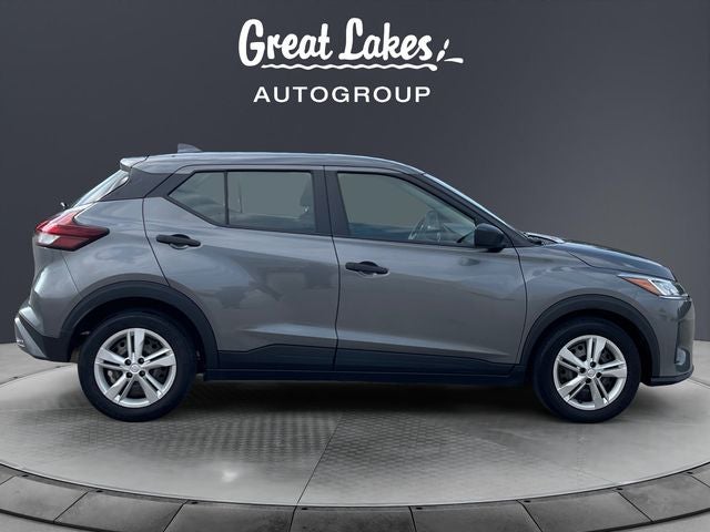 2023 Nissan Kicks S