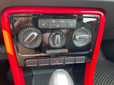 2019 Volkswagen Beetle Convertible S