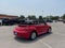 2019 Volkswagen Beetle Convertible S
