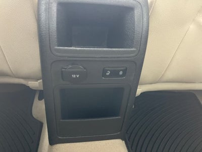 2013 Volkswagen Jetta 2.5L SE Convenience & Sunroof