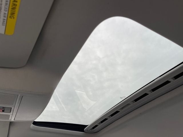 2017 Volkswagen Jetta 1.8T SEL