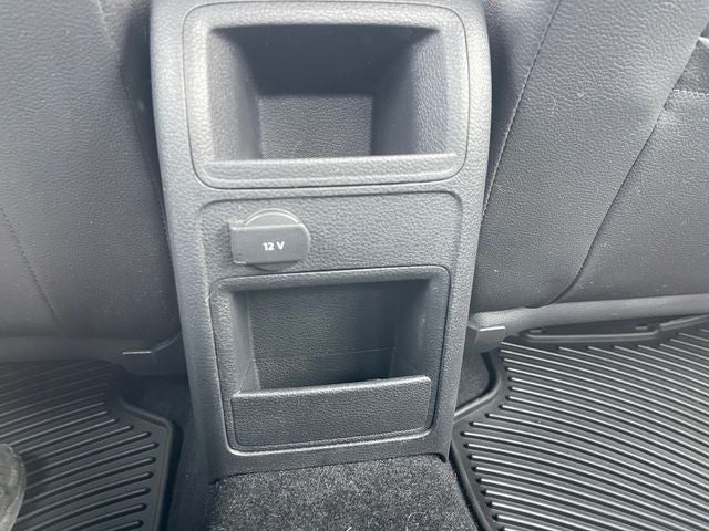 2017 Volkswagen Jetta 1.8T SEL