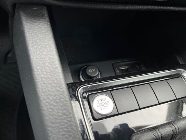 2017 Volkswagen Jetta 1.8T SEL