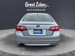 2017 Subaru Legacy 2.5i Sport