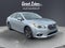 2017 Subaru Legacy 2.5i Sport