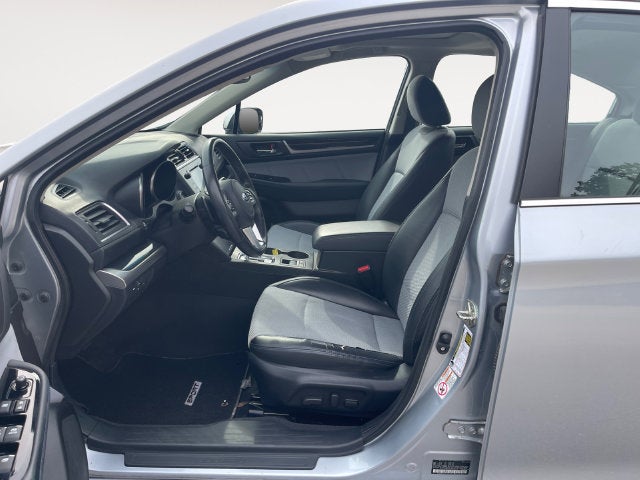 2017 Subaru Legacy 2.5i Sport