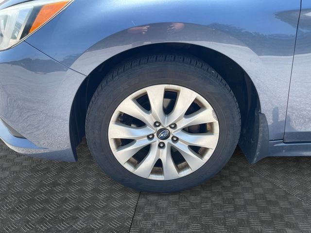 2016 Subaru Legacy 2.5i Premium