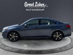 2016 Subaru Legacy 2.5i Limited