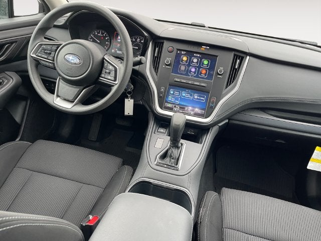 2024 Subaru Legacy Base