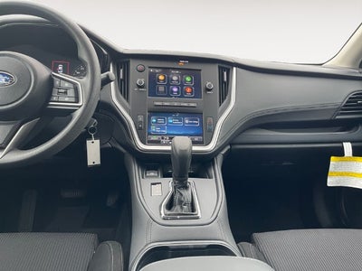 2024 Subaru Legacy Base