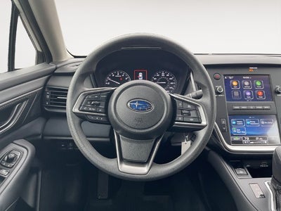 2024 Subaru Legacy Base