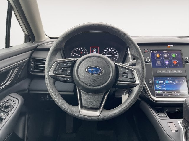 2024 Subaru Legacy Base