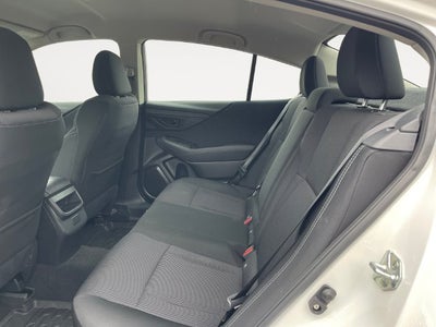 2024 Subaru Legacy Base