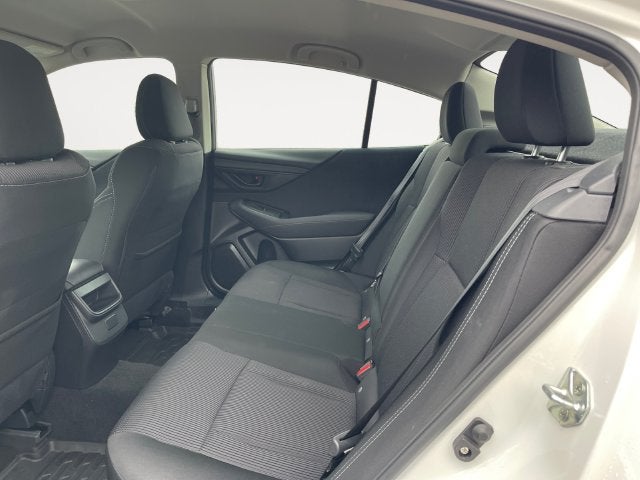 2024 Subaru Legacy Base