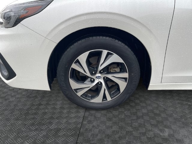 2024 Subaru Legacy Base