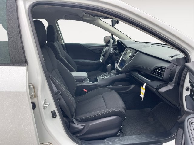 2024 Subaru Legacy Base