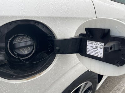 2024 Subaru Legacy Base