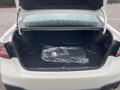 2024 Subaru Legacy Base