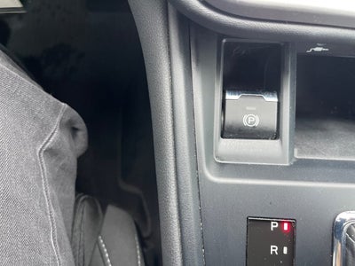 2024 Subaru Legacy Base