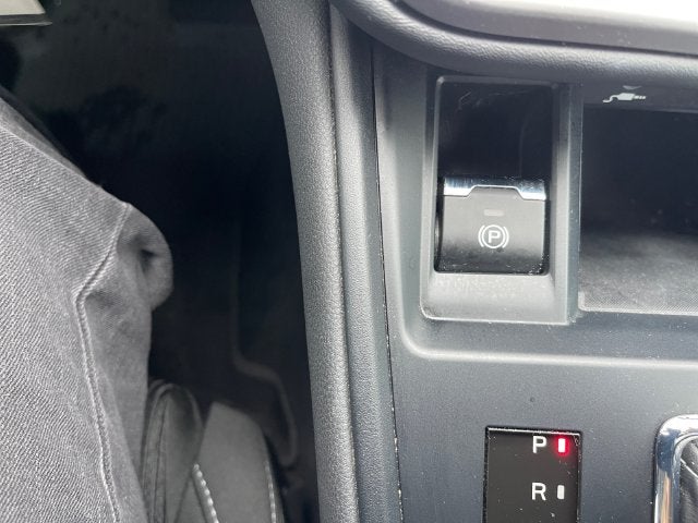 2024 Subaru Legacy Base
