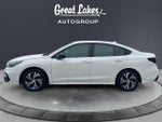 2024 Subaru Legacy Base