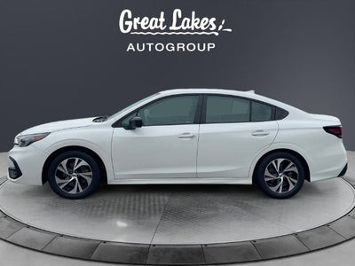 2024 Subaru Legacy Base