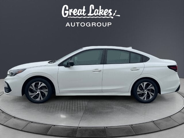 2024 Subaru Legacy Base