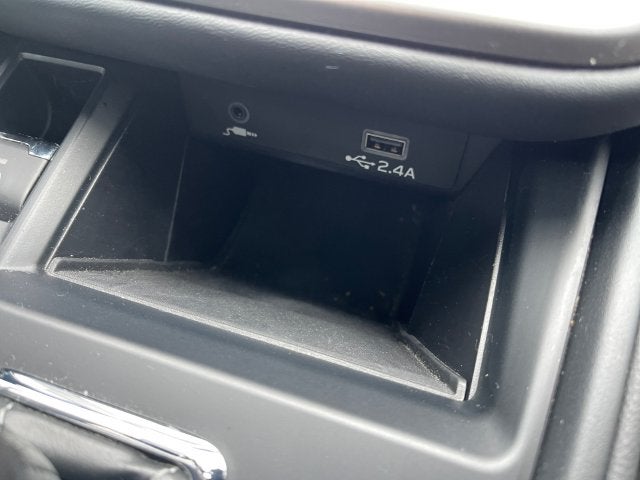 2024 Subaru Legacy Base