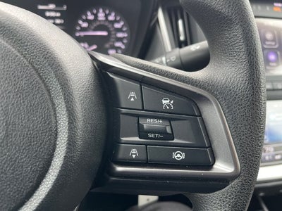 2024 Subaru Legacy Base