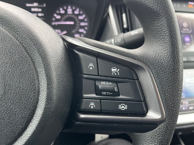 2024 Subaru Legacy Base