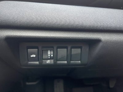 2024 Subaru Legacy Base
