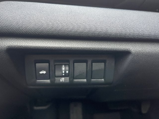 2024 Subaru Legacy Base