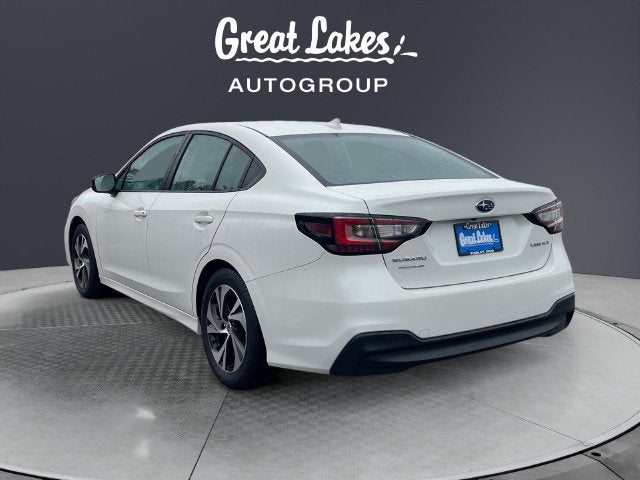 2024 Subaru Legacy Base