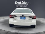 2024 Subaru Legacy Base