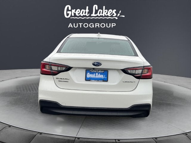 2024 Subaru Legacy Base