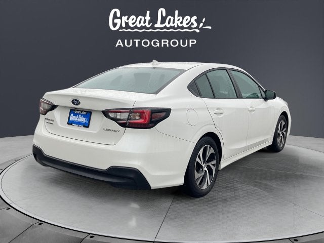 2024 Subaru Legacy Base