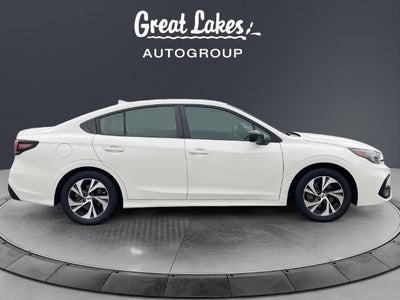 2024 Subaru Legacy Base