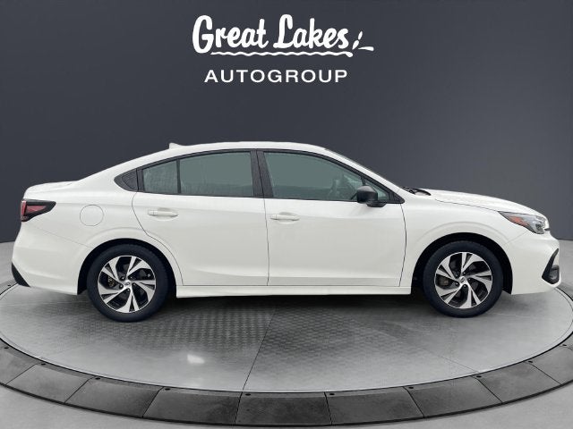 2024 Subaru Legacy Base