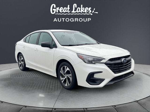 2024 Subaru Legacy Base