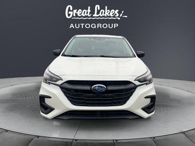 2024 Subaru Legacy Base