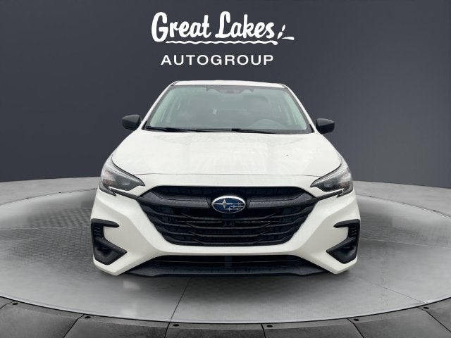 2024 Subaru Legacy Base