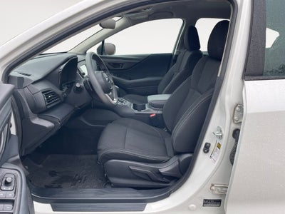 2024 Subaru Legacy Base