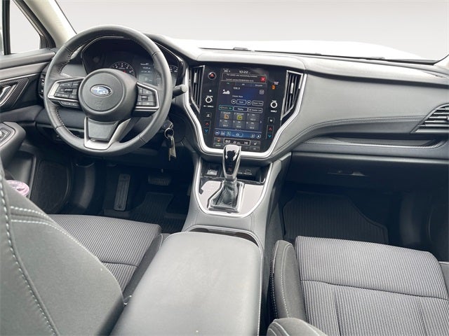 2023 Subaru Legacy Premium