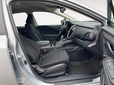 2023 Subaru Legacy Premium