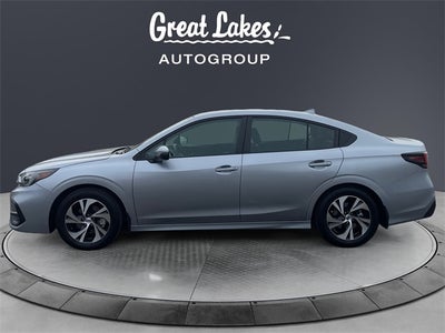 2023 Subaru Legacy Premium