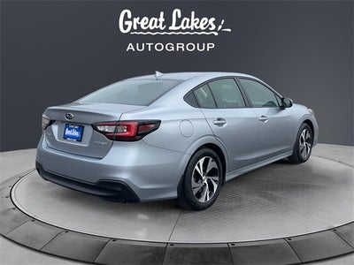 2023 Subaru Legacy Premium